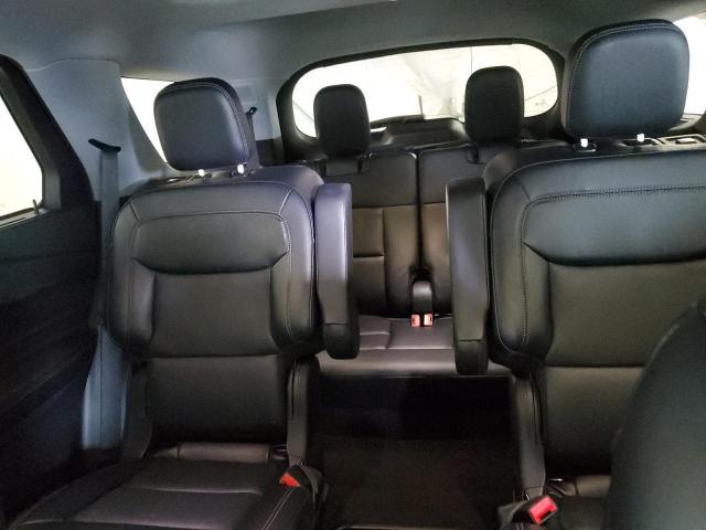 Photo 10 from auction – 2021 FORD EXPLORER L with VIN 1FMSK8FH9MGB87875