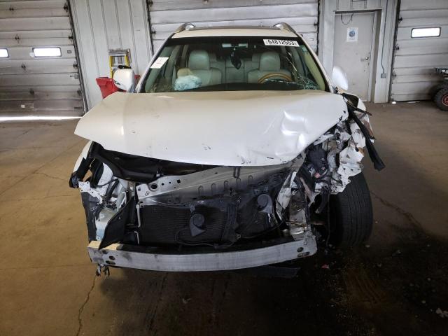 Photo 5 from auction – 2010 LEXUS RX 350 with VIN 2T2BK1BAXAC076178
