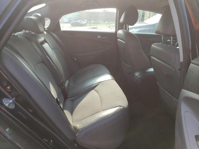 Photo 10 from auction – 2011 HYUNDAI SONATA SE with VIN 5NPEC4ACXBH267360