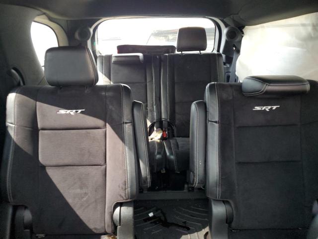 Photo 10 from auction – 2019 DODGE DURANGO SR with VIN 1C4SDJGJ1KC626742