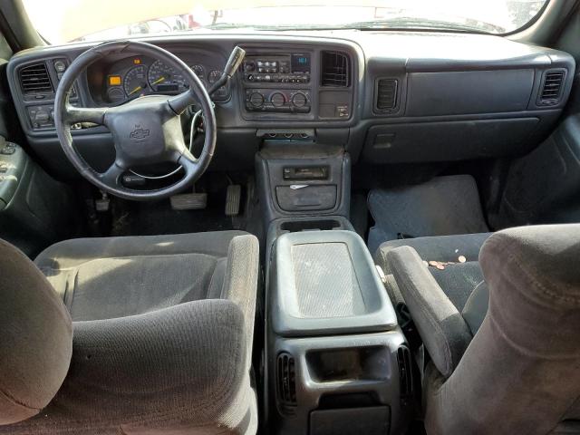 Photo 8 from auction – 2001 CHEVROLET SILVERADO with VIN 1GCEK19T91E212421