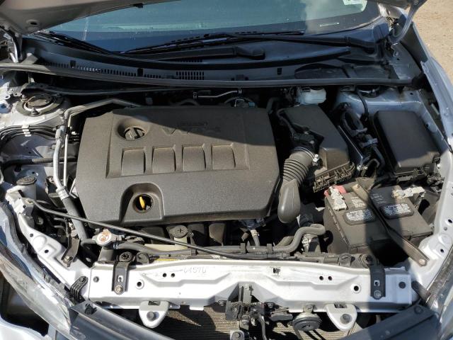 Photo 11 from auction – 2019 TOYOTA COROLLA L with VIN 2T1BURHE1KC236327