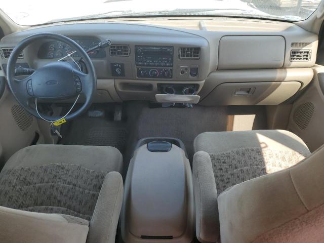 Photo 8 from auction – 2000 FORD F350 SUPER with VIN 1FTWX33F4YEC43591