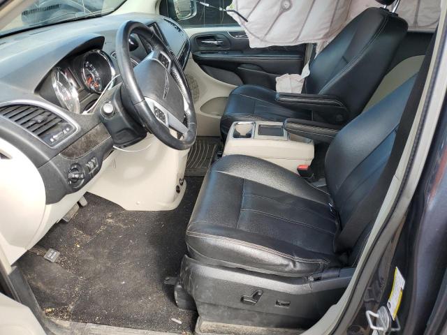 Photo 7 from auction – 2013 CHRYSLER TOWN & COU with VIN 2C4RC1BG8DR808347