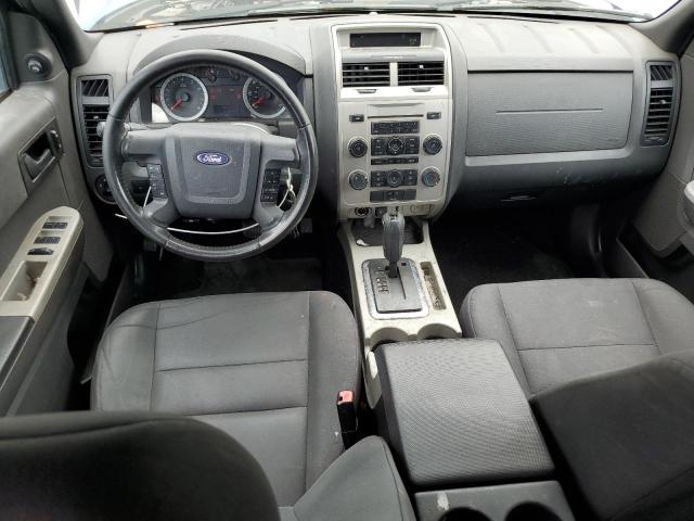 Photo 8 from auction – 2011 FORD ESCAPE XLT with VIN 1FMCU0DG1BKB65423
