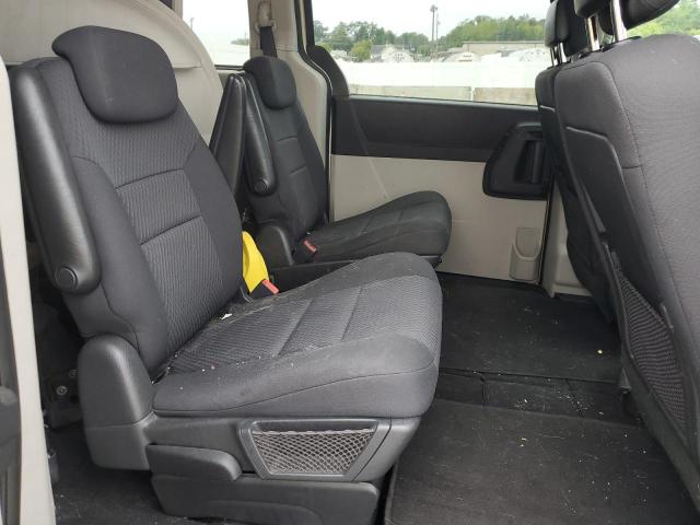 Photo 11 from auction – 2010 DODGE GRAND CARA with VIN 2D4RN3D19AR418970