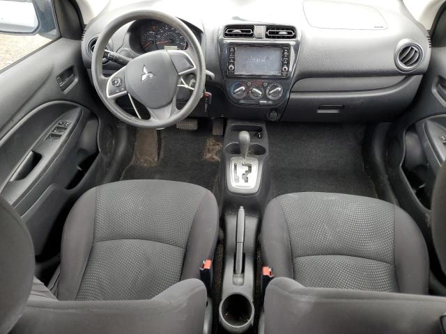 Photo 8 from auction – 2018 MITSUBISHI MIRAGE G4 with VIN ML32F3FJ6JHF01993