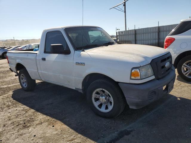 Photo 4 from auction – 2008 FORD RANGER with VIN 1FTYR10D38PA48029