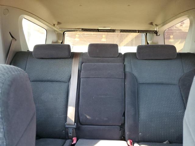 Photo 10 from auction – 2005 TOYOTA 4RUNNER SR with VIN JTEBT14R850055412