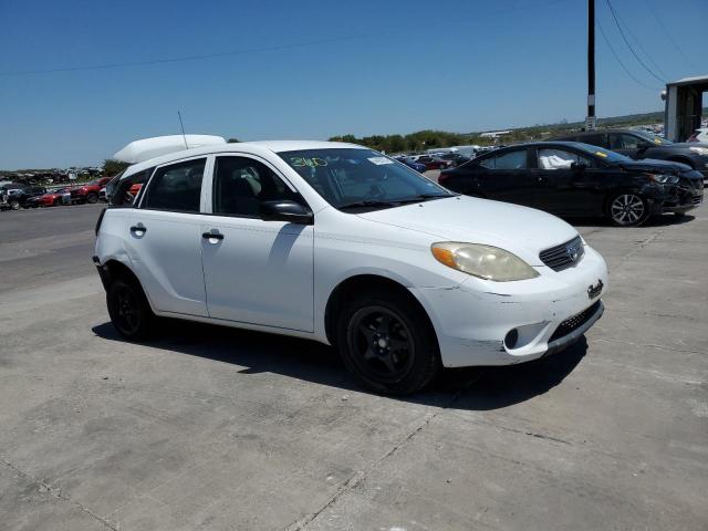Снимка 4 от търг – 2008 TOYOTA COROLLA MA с VIN 2T1KR32E38C706406