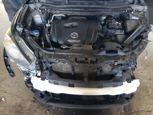Photo 12 from auction – 2015 MAZDA CX-5 TOURI with VIN JM3KE2CY4F0527112