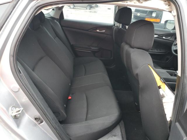 Photo 10 from auction – 2016 HONDA CIVIC LX with VIN 19XFC2F51GE066431