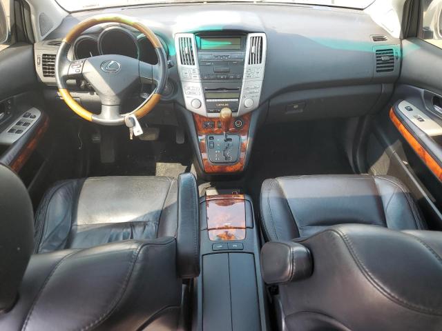 Photo 8 from auction – 2007 LEXUS RX 350 with VIN 2T2HK31UX7C040579