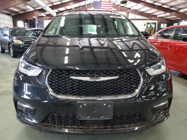 Photo 5 from auction – 2022 CHRYSLER PACIFICA T with VIN 2C4RC1BG7NR150764