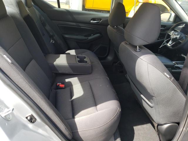 Photo 10 from auction – 2021 NISSAN ALTIMA SV with VIN 1N4BL4DV4MN358570