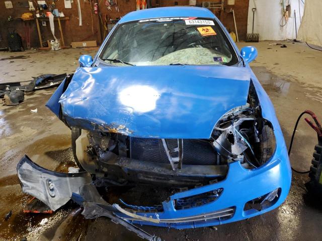 Photo 5 from auction – 2003 DODGE NEON with VIN 1B3ES26C23D175586