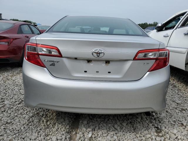 Photo 6 from auction – 2014 TOYOTA CAMRY L with VIN 4T4BF1FKXER432196