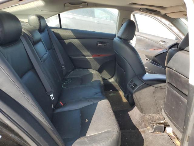 Photo 10 from auction – 2007 LEXUS ES 350 with VIN JTHBJ46GX72030525