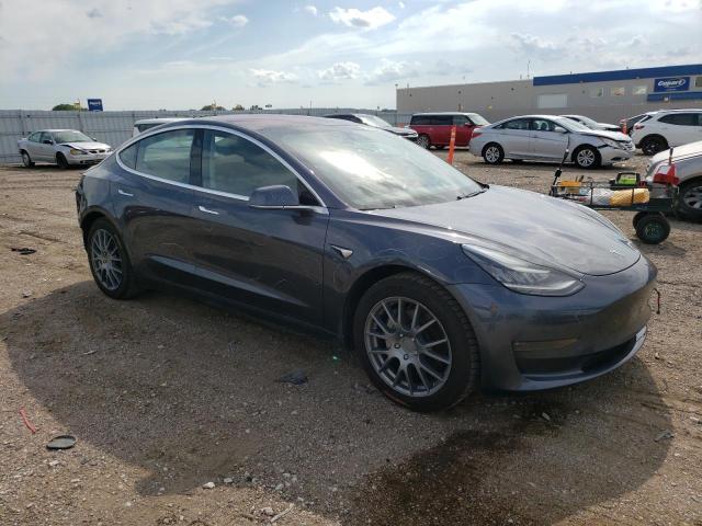 Photo 4 from auction – 2018 TESLA MODEL 3 with VIN 5YJ3E1EA8JF017590