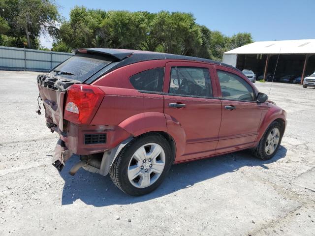 Photo 3 from auction – 2007 DODGE CALIBER SX with VIN 1B3HB48BX7D537909
