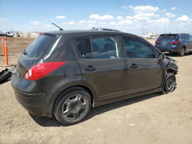 Photo 3 from auction – 2008 NISSAN VERSA 4D with VIN 3N1BC13E88L428140