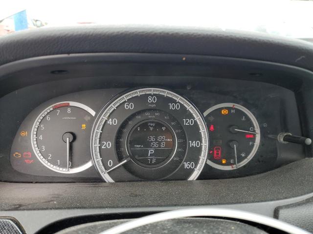 Photo 9 from auction – 2015 HONDA ACCORD LX with VIN 1HGCR2F33FA024684