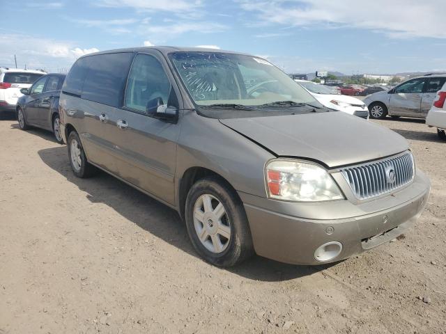 Photo 4 from auction – 2005 MERCURY MONTEREY C with VIN 2MRZA21295BJ01749