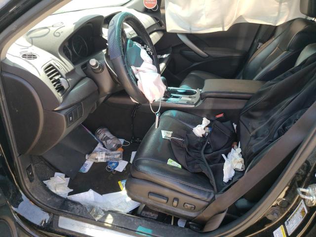 Photo 7 from auction – 2014 ACURA RDX with VIN 5J8TB4H3XEL018137