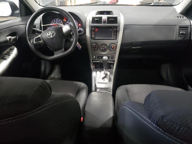 Photo 8 from auction – 2013 TOYOTA COROLLA with VIN 2T1BU4EE2DC946069