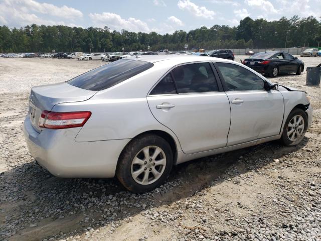 Photo 3 from auction – 2011 TOYOTA CAMRY BASE with VIN 4T1BF3EKXBU189279