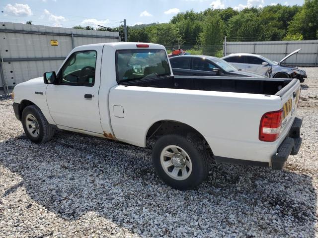 Photo 2 from auction – 2008 FORD RANGER with VIN 1FTYR10DX8PB04287