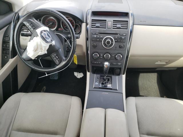 Photo 8 from auction – 2011 MAZDA CX-9 with VIN JM3TB2BA8B0323537