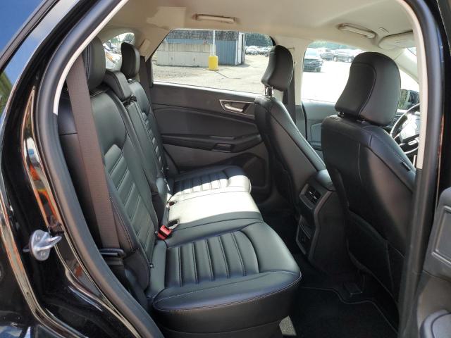 Photo 11 from auction – 2022 FORD EDGE SEL with VIN 2FMPK4J93NBB07865