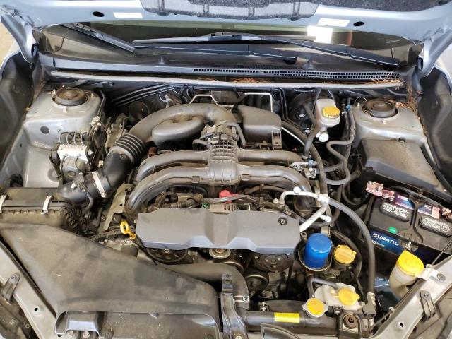 Photo 11 from auction – 2014 SUBARU IMPREZA with VIN JF1GJAA67EH019745
