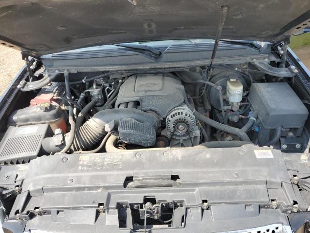 Photo 12 from auction – 2011 GMC YUKON XL D with VIN 1GKS2MEF3BR348434
