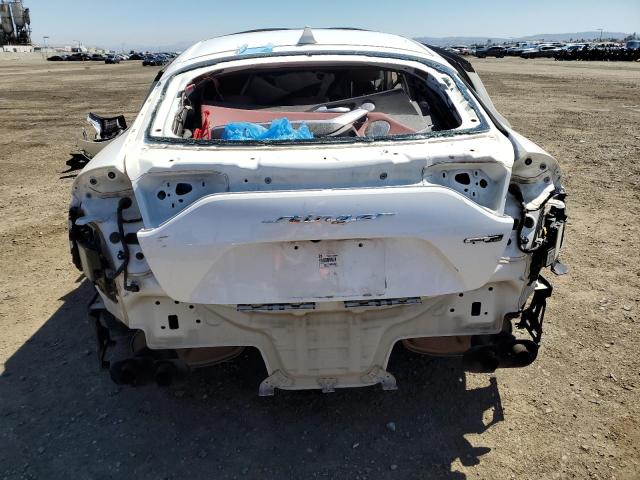 Photo 6 from auction – 2020 KIA STINGER with VIN KNAE15LA9L6087173