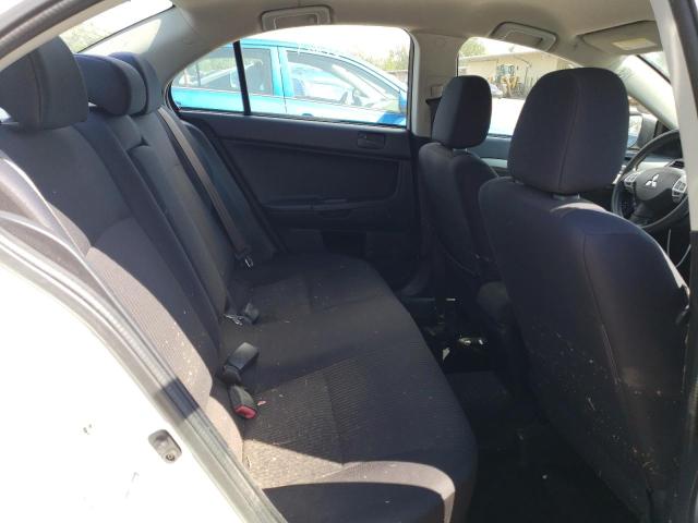 Photo 10 from auction – 2015 MITSUBISHI LANCER ES with VIN JA32U2FU9FU007127