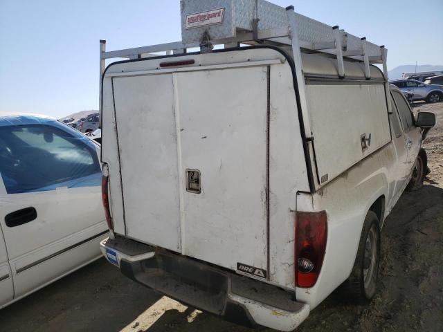 صورة رقم 3 من المزاد - 2012 CHEVROLET COLORADO مع VIN 1GCESBF95C8150273