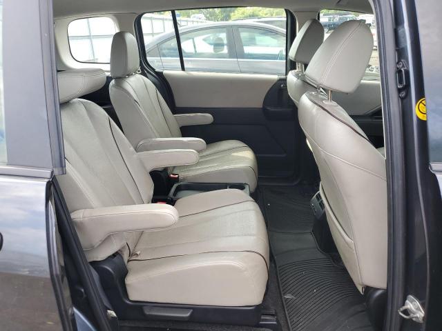 Photo 11 from auction – 2013 MAZDA 5 with VIN JM1CW2DL0D0157447