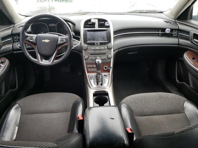 Photo 8 from auction – 2013 CHEVROLET MALIBU with VIN 1G11F5RR3DF118671
