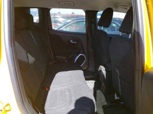Photo 10 from auction – 2018 JEEP RENEGADE L with VIN ZACCJBBB0JPJ16361