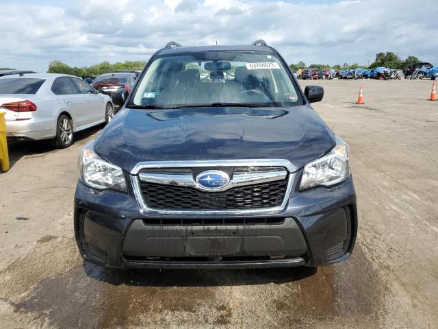 Photo 5 from auction – 2015 SUBARU FORESTER 2 with VIN JF2SJGDC9FH551610