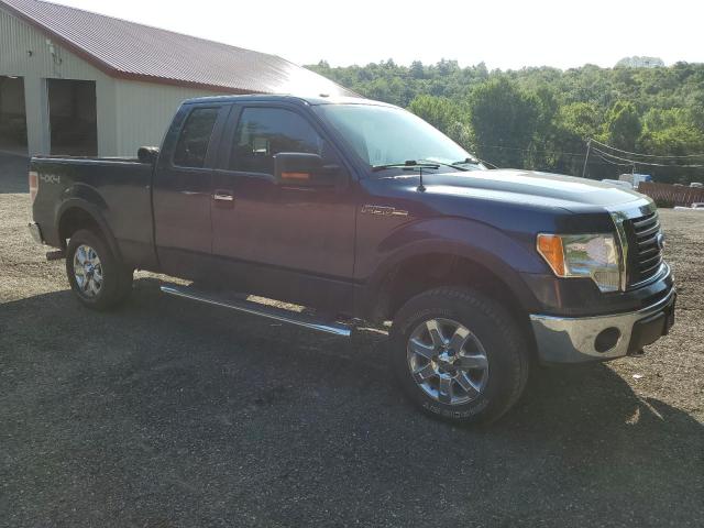 صورة رقم 4 من المزاد - 2013 FORD F150 SUPER مع VIN 1FTFX1EF1DFC23742