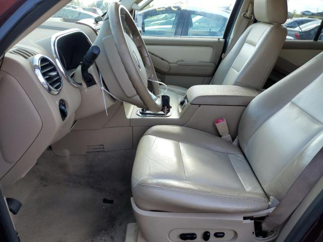 Photo 7 from auction – 2007 FORD EXPLORER E with VIN 1FMEU74E17UB37097