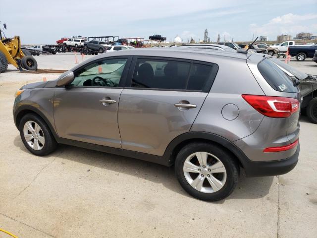 Photo 2 from auction – 2012 KIA SPORTAGE B with VIN KNDPB3A23C7330981