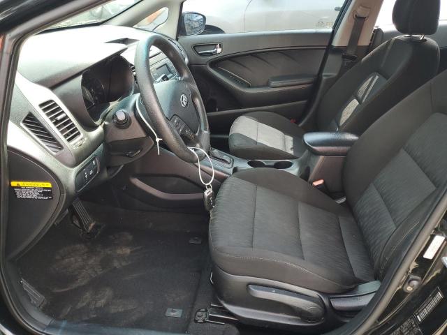 Photo 7 from auction – 2016 KIA FORTE LX with VIN KNAFK4A66G5501452