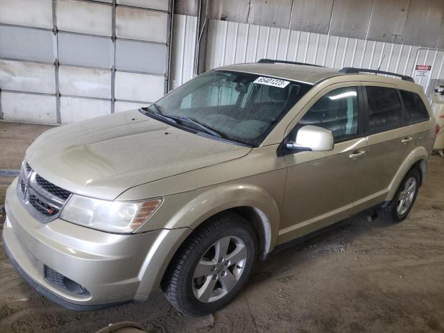 Снимка 1 от търг – 2011 DODGE JOURNEY MA с VIN 3D4PH1FG1BT502364