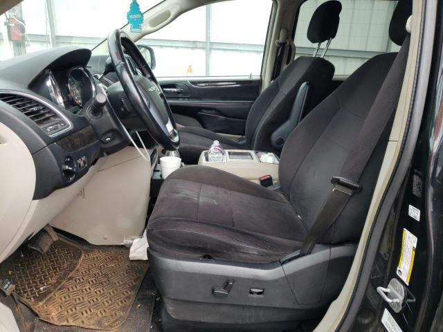 Photo 7 from auction – 2011 CHRYSLER TOWN & COU with VIN 2A4RR5DG5BR694432
