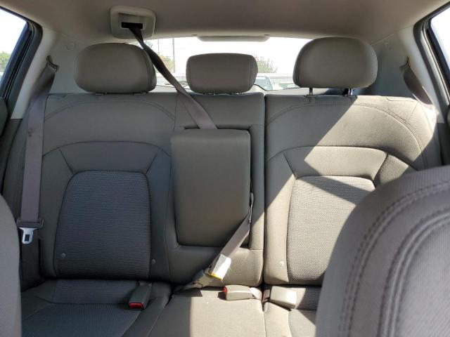 Photo 10 from auction – 2014 KIA SPORTAGE B with VIN KNDPB3AC0E7657298