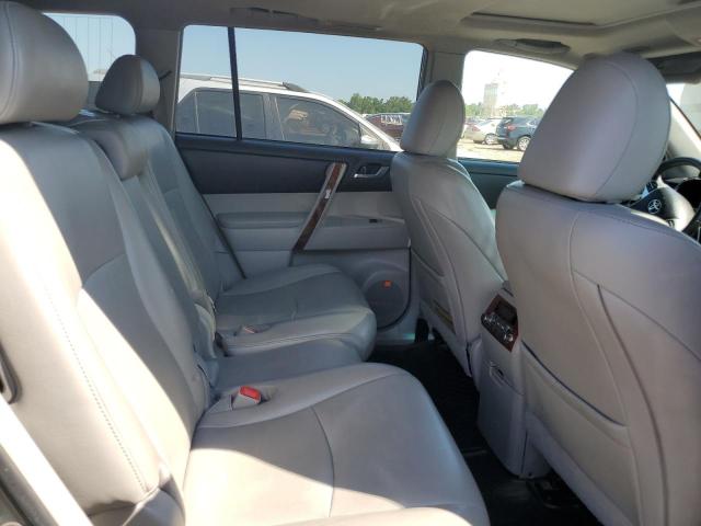 Photo 11 from auction – 2012 TOYOTA HIGHLANDER with VIN 5TDDK3EH9CS148239
